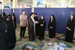 نماز جمعه خرم‌آباد