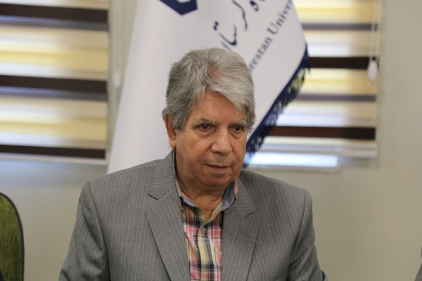 سید یدالله ستوده، پیشکسوت نشر کتاب