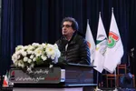 آیین اختتامیه نخستین جشنواره چند رسانه ای جاده سبز
