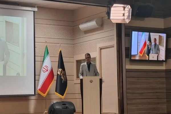 رسانه تراز انقلاب اسلامی در خدمت دین و چارچوب اخلاق عمل می‌کند