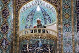 اسرائیل در یک قدمی سقوط قرار دارد