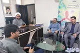 مساجد محفل گسترش هنر ارزشی و دینی شود