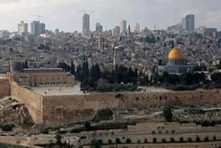 Israelischer Extremist stürmt Al-Aqsa-Moschee als neue Provokation