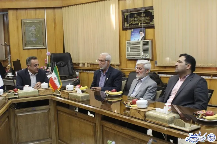 فعالیت‌های جهاد دانشگاهی نقش موثری در پیشرفت استان دارد