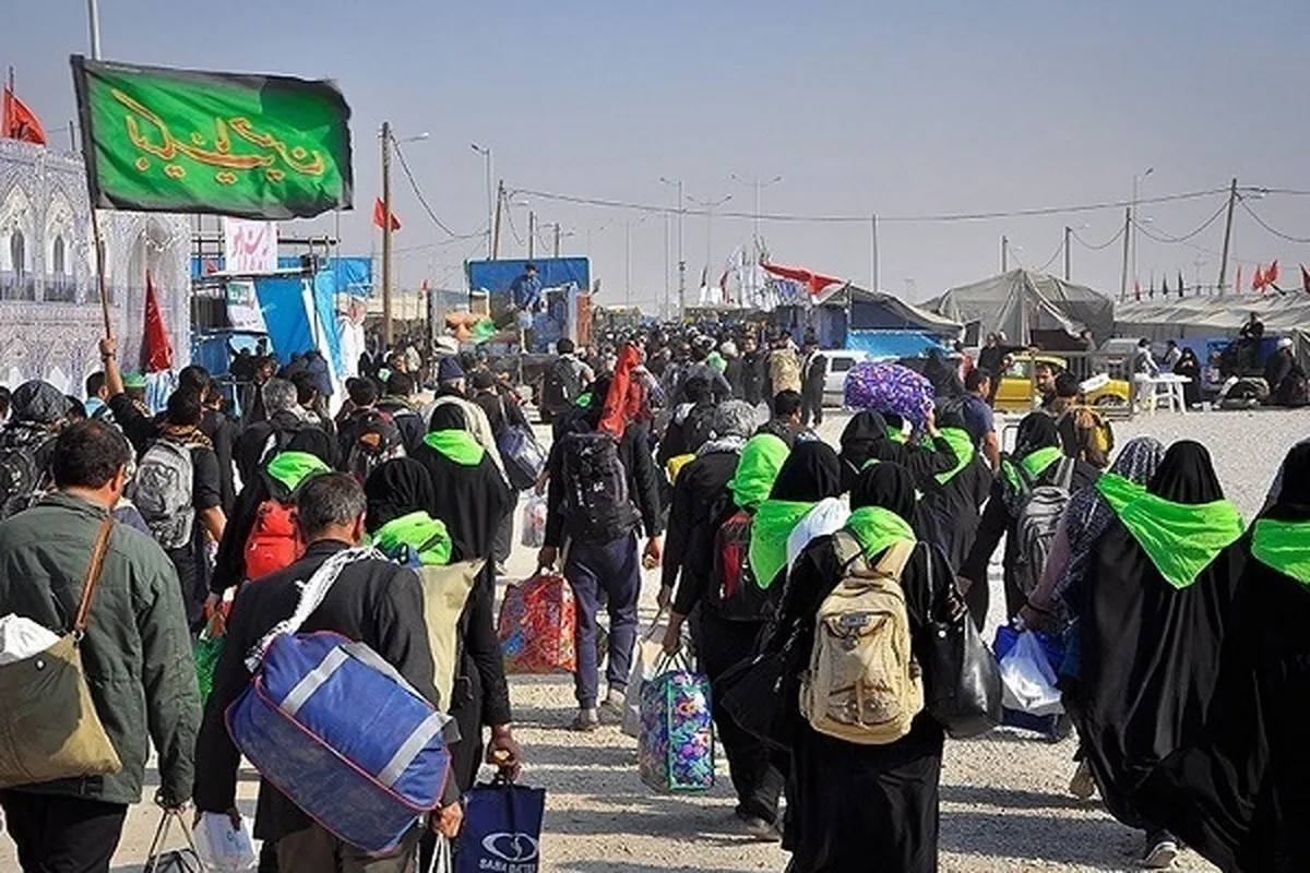 Arbaeen Pilgrimage Best Opportunity for Spreading Message of Martyrs: Official