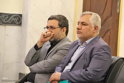 ششمین نشست شورای هماهنگی و گسترش فعالیت های قرآن استان فارس