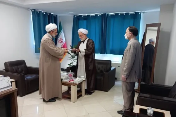 مدیر گروه مطالعات بنیادین قرآن کریم دانشگاه علامه منصوب شد