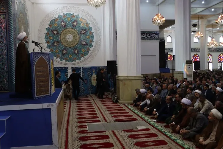 حفظ وحدت و همدلی رمز محوری پیروزی مقاومت است