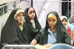 آئین رونمایی از 3 کتاب انتشارات جهاددانشگاهی در نمایشگاه کتاب اراک