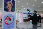 پنجمین روز نمایشگاه قرآن تبریز