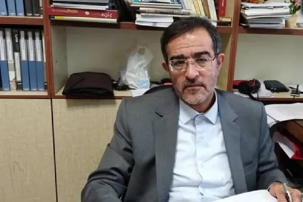 نام دکتر منتظری در بین پژوهشگران پراستناد یک درصد برتر جهان در سال ۲۰۲۱