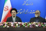 تشییع پیکر شهدا یادآور تربیت فاطمی است