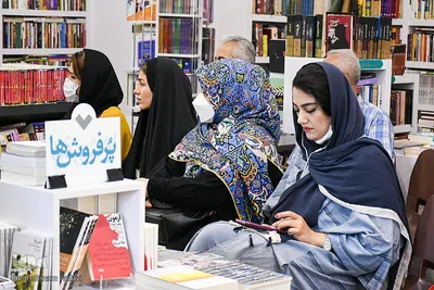 نشست اقتصاد ادبیات کودک و آشنایی با فرصت‌های انتشار آثار کودک