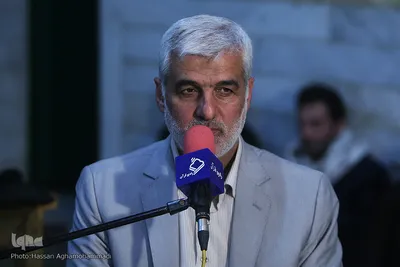 منصور آقامحمدی مجری و کارشناس قرآنی