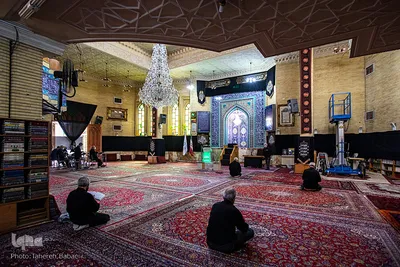 مسجد جامع ابوذر