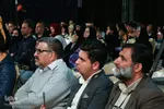 استقبال مردم از نوزدهمین نمایشگاه قرآن اصفهان