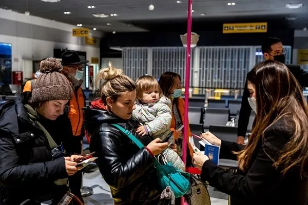 İşgal altındaki topraklara Yahudi göçü azaldı