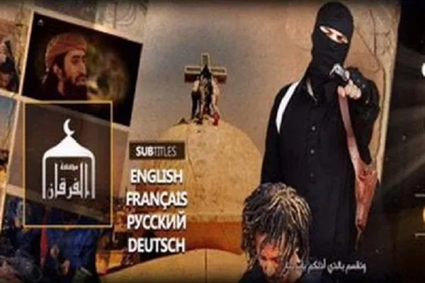 Daesh Ta Yi Barazanar Kaiwa Kiristoci Hare-Hare