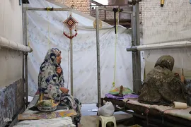 مشاغل خانگی؛ سنگر اقتصاد مقاومتی