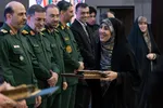 اختتامیه نهمین جشنواره رسانه‌ای ابوذر استان البرز‎