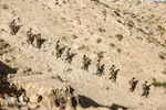 شبيه‌سازی عمليات قدس 3 ـ شیراز