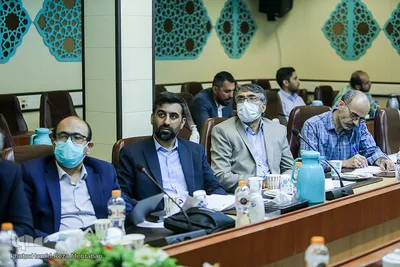 دوشنبه‌های اندیشه‌ورزی اندیشکده تعاون و توسعه