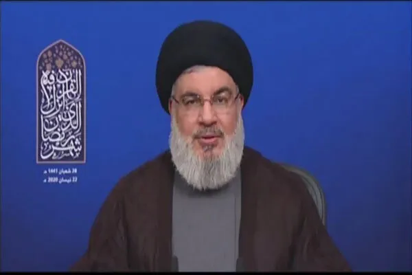Lübnan Hizbullah liderinden koronavirüs açıklaması