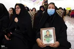 همایش گرامیداشت سردار بی بی مریم بختیاری در دومین جشنواره ملی اقوام و عشایر در چهارمحال و بختیاری‎