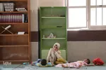 هجدهمین مسابقات سراسری مؤسسه قرآنی بیت‌الاحزان حضرت زهرا(س)
