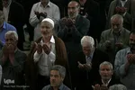 نماز عید سعید قربان در تبریز