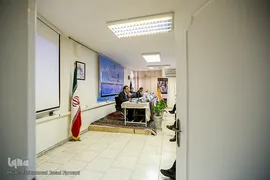نشست بررسی طرح ساماندهی پیام رسان‌های داخلی