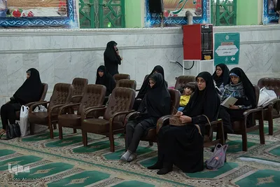 مرحله استانی مسابقات سراسری قرآن کریم اصفهان