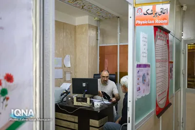 خمینی‌شهر؛ قلب تپنده اهدای خون