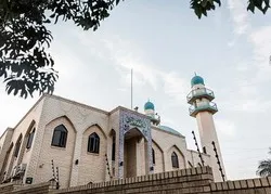Un incendie criminel dans une mosquée en Afrique du Sud