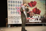 مراسم گرامیداشت شهدای بمباران ۲۷ دی دانشگاه تبریز‎