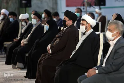دومین همایش «قرآن در اندیشه و سیره حضرت امام خمینی(ره) با رویکرد اخلاق و اجتماع»