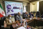 جلسه هم‌اندیشی بهبود فروش مشاغل خانگی در جهاد دانشگاهی آذربایجان شرقی‎