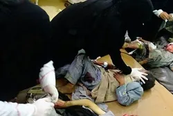 Saudisches Kriegsbündnis gesteht ohne Entschuldigung die Tötung jemenitischer Kinder ein