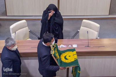 آزادی ۱۳ بانوی زندانی در شیراز از سوی آستان قدس رضوی‎‎