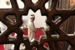Une mosquée du 14e siècle ouvre ses portes en Bulgarie après la rénovation