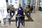 نشست خبری سومین جشنواره ملی فعالان دفاع مقدس و مقاومت در تبریز