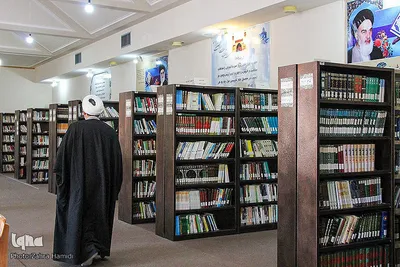 بازدید مدیر حوزه علمیه خراسان از مدرسه علمیه نرجس(س) بیرجند
