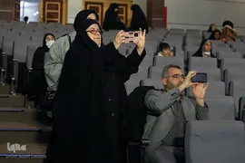 آخرین روز رقابت‌های چهل‌و‌پنجمین دوره مسابقات قرآن در قزوین