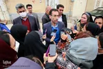 بازدید خبرنگاران از بافت تاریخی شیراز