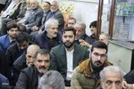 گرامیداشت ۹ دی در ملایر