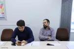 نشست تخصصی «جایگاه نهج‌البلاغه در منظومه فکری علامه محمدتقی جعفری» و «علامه طباطبایی و بنیادهای فلسفه اسلامی در چشم‌انداز جهانی» در ایکنای آذربایجان‌شرقی