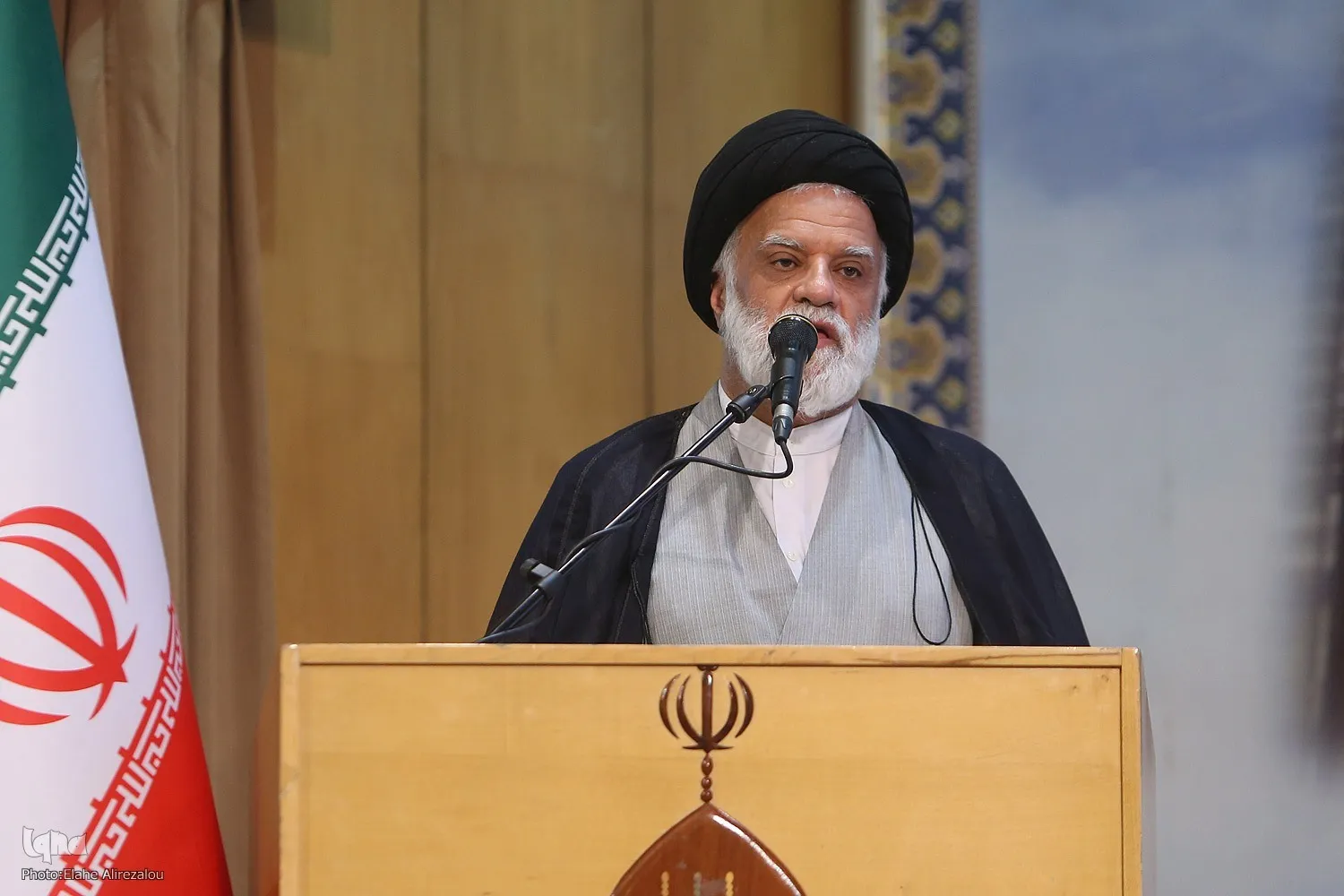 بخش مهمی از کتاب «کافی» به ادعیه معصومان(ع) اختصاص دارد