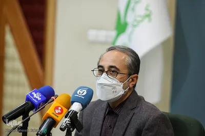 مدیرعامل کانون پرورش فکری کودکان و نوجوانان