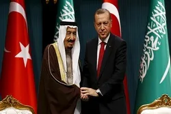 Erdogan, King Salman Hold First Talks Since Khashoggi Killing