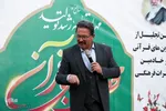 آیین تجلیل از خادمان قرآنی در اراک